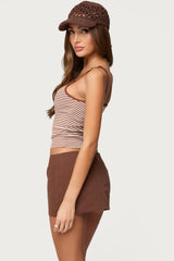 Miller Striped Tank Top