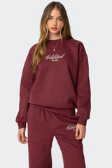 Get Edikted Sweatshirt