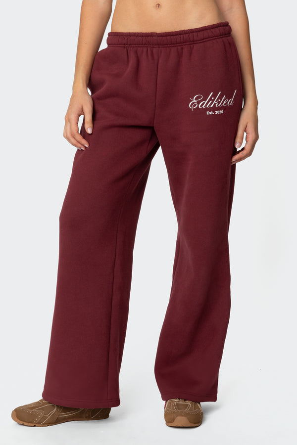 Get Edikted Sweatpants