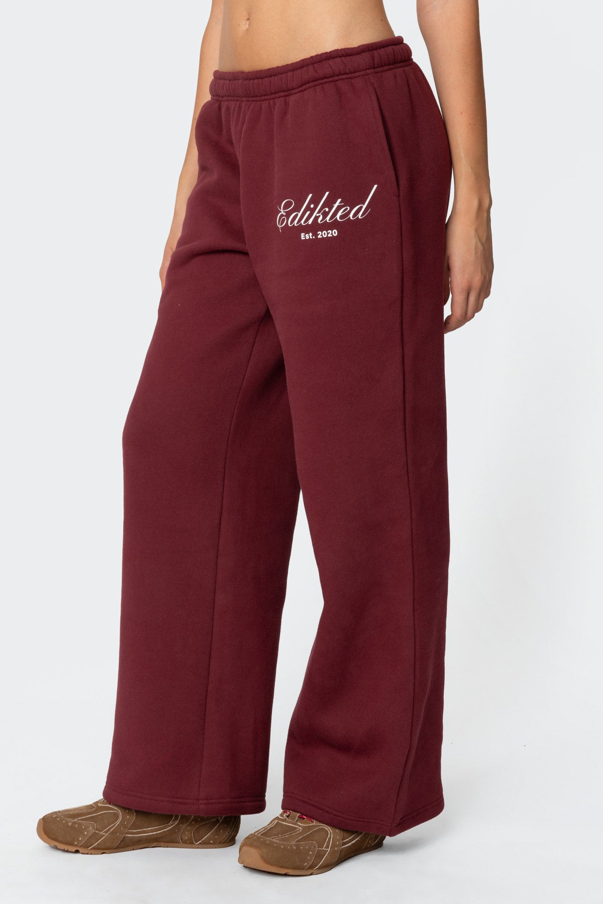 Get Edikted Sweatpants