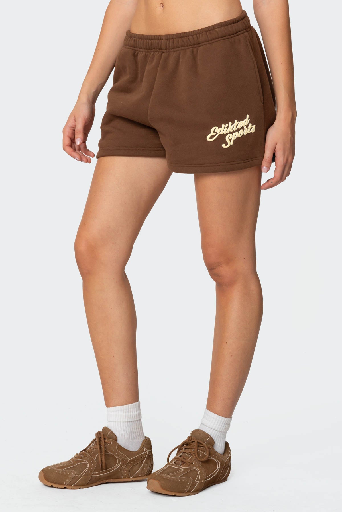 So Sporty Sweat Shorts