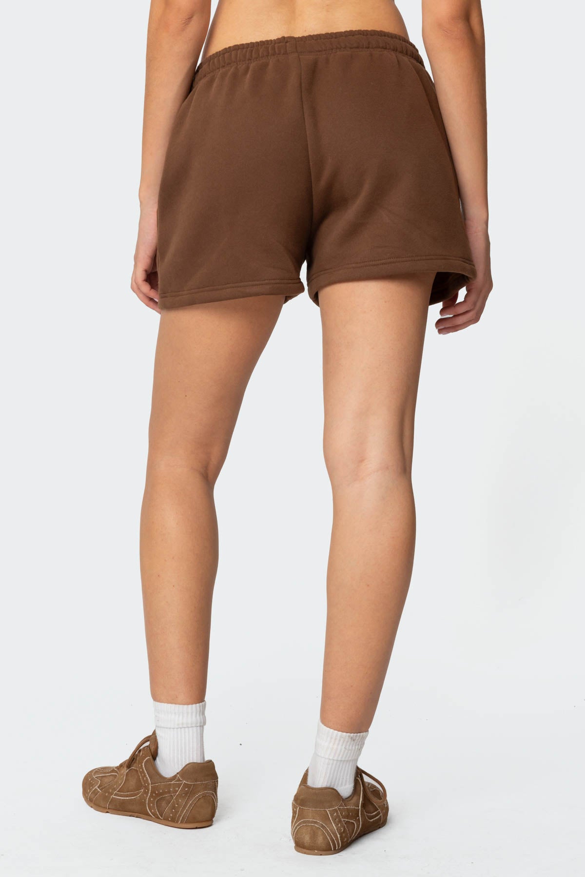 So Sporty Sweat Shorts