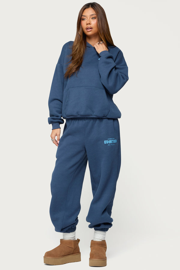 Lounge Edit Sweatpants