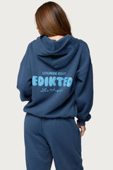 Lounge Edit Hoodie