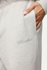 Basic Girl Wide Leg Edikted Sweatpants