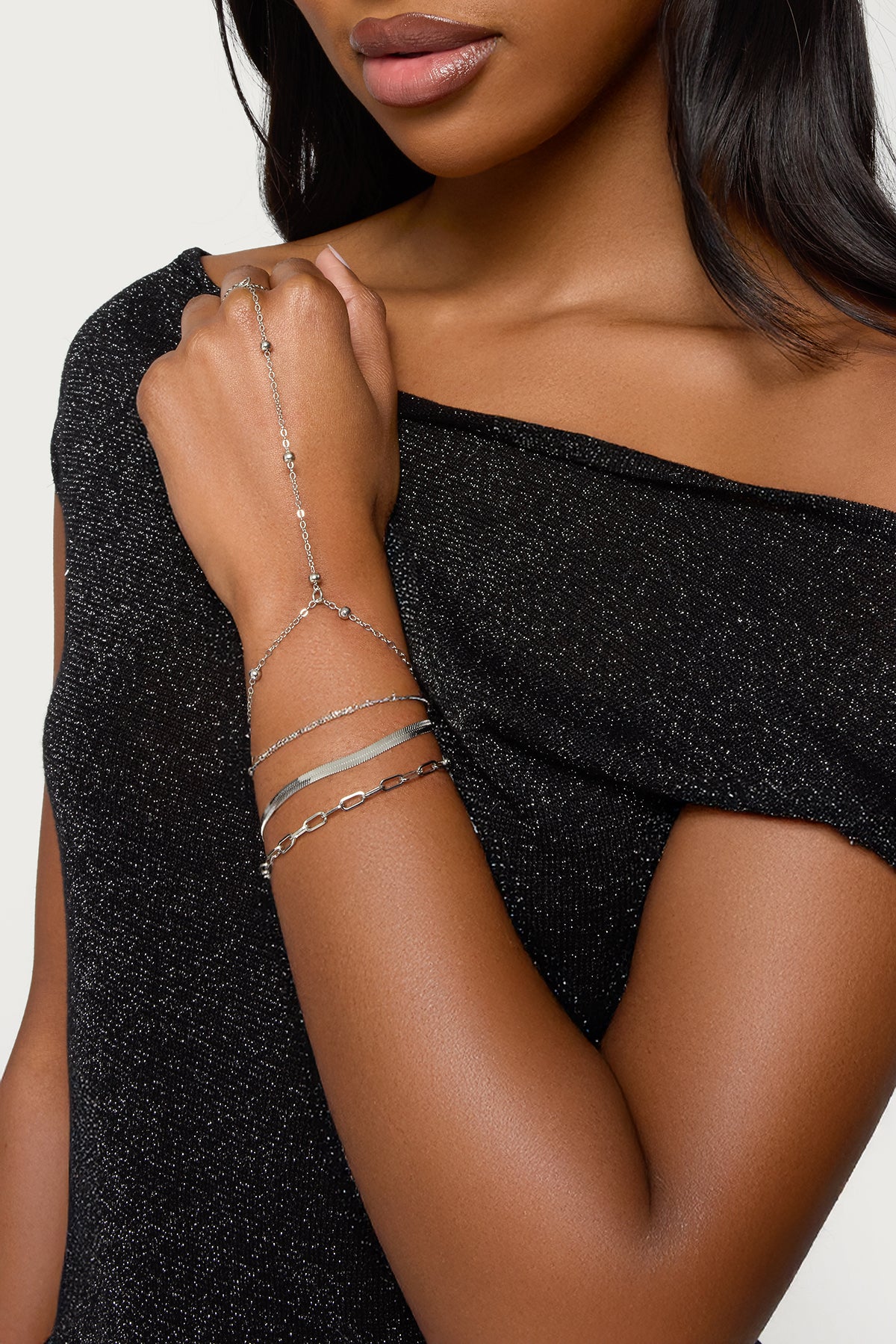 Handchain & Bracelet Pack