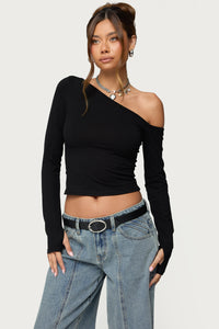 Swan Asymmetric Top