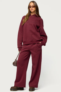 Totally Edikted Sweatpants