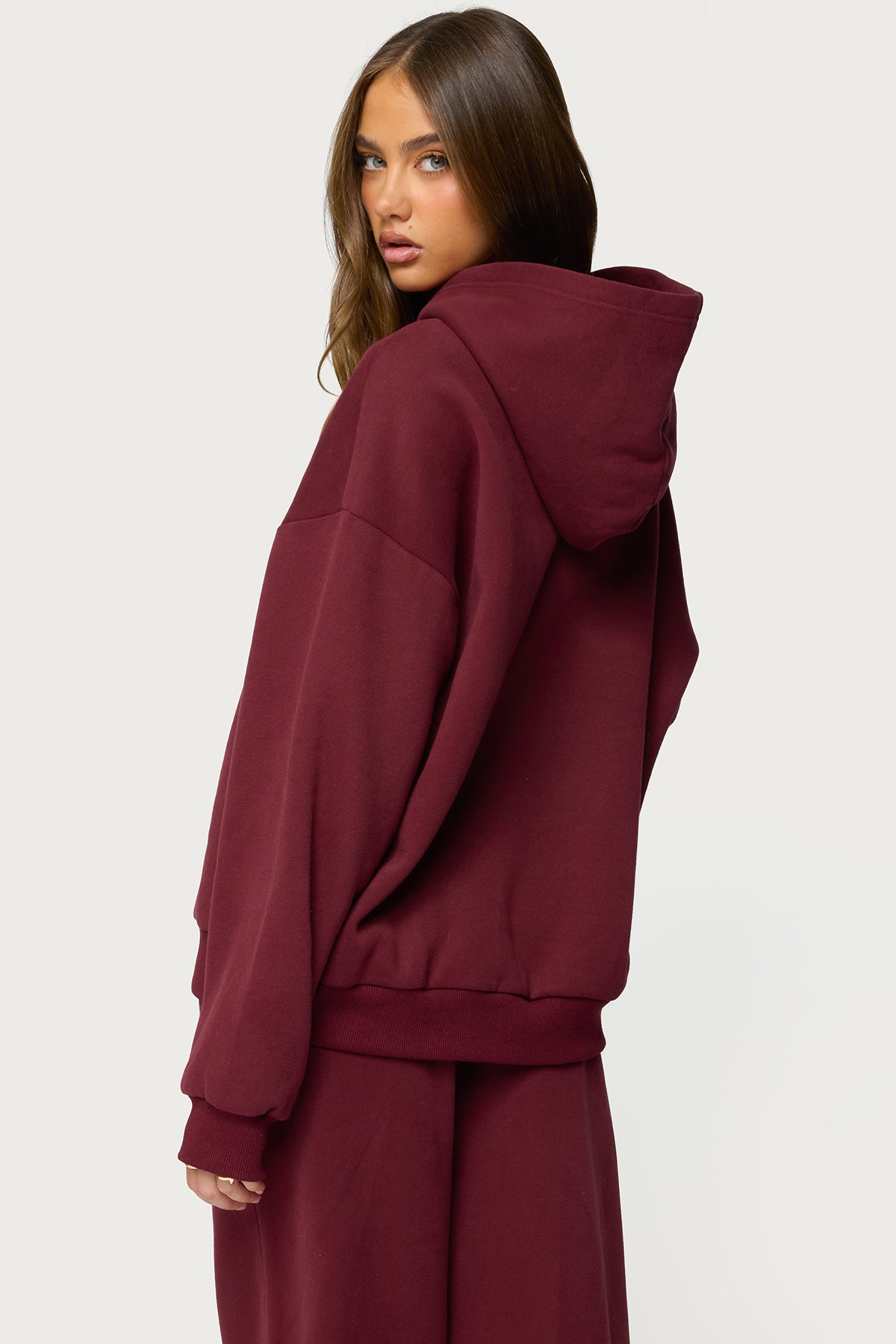 Totally Edikted Hoodie