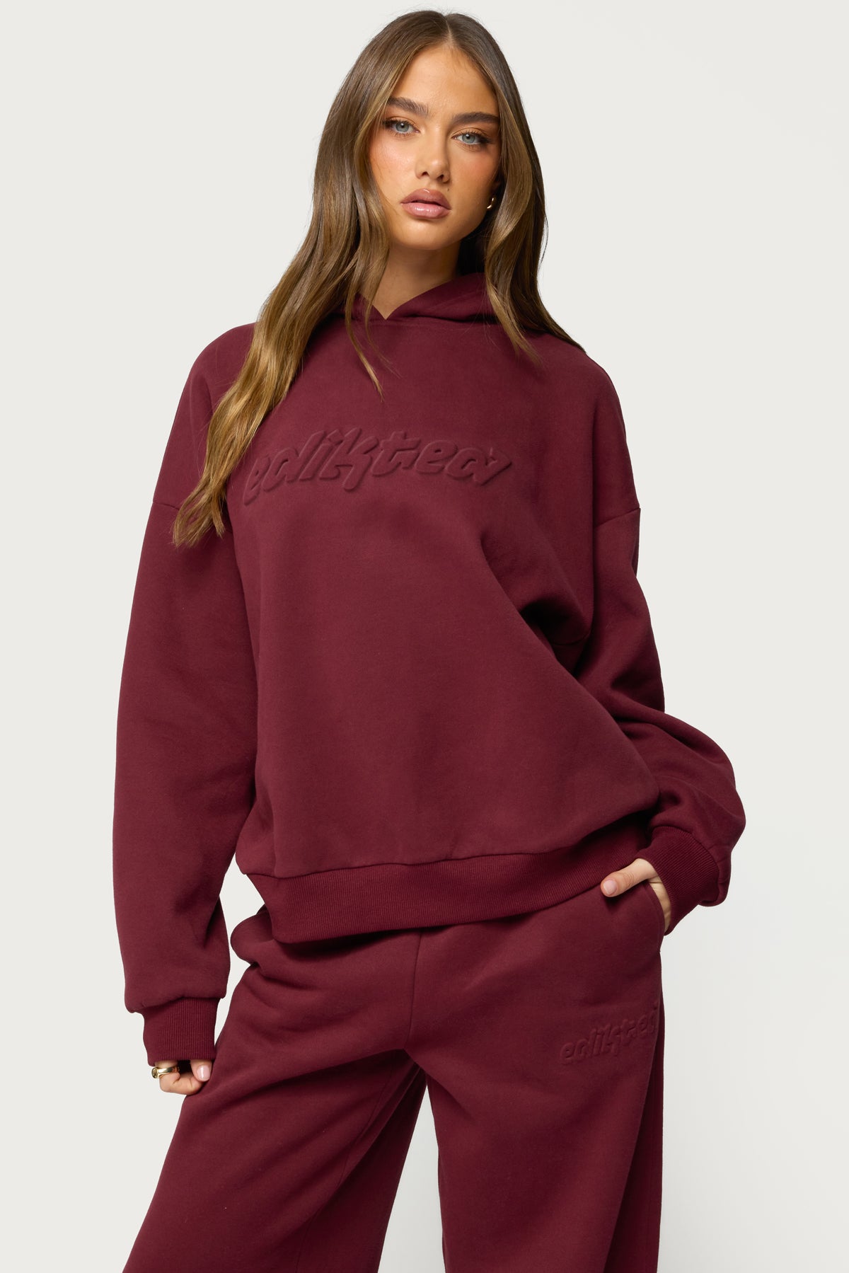 Totally Edikted Hoodie