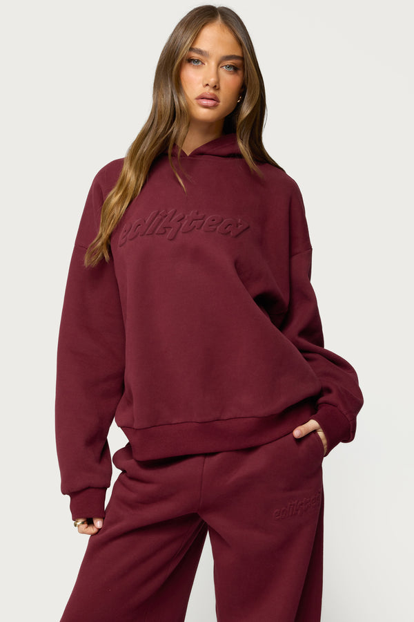 Totally Edikted Hoodie