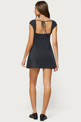 Sarona V Neck Romper
