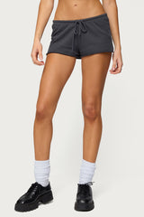 Leeroy French Terry Shorts