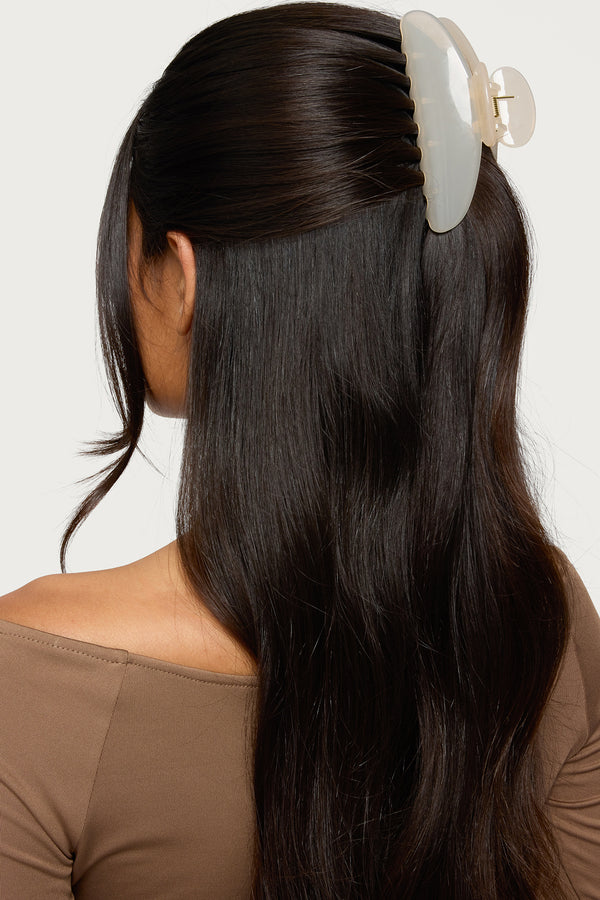 Clean Girl Hair Clip