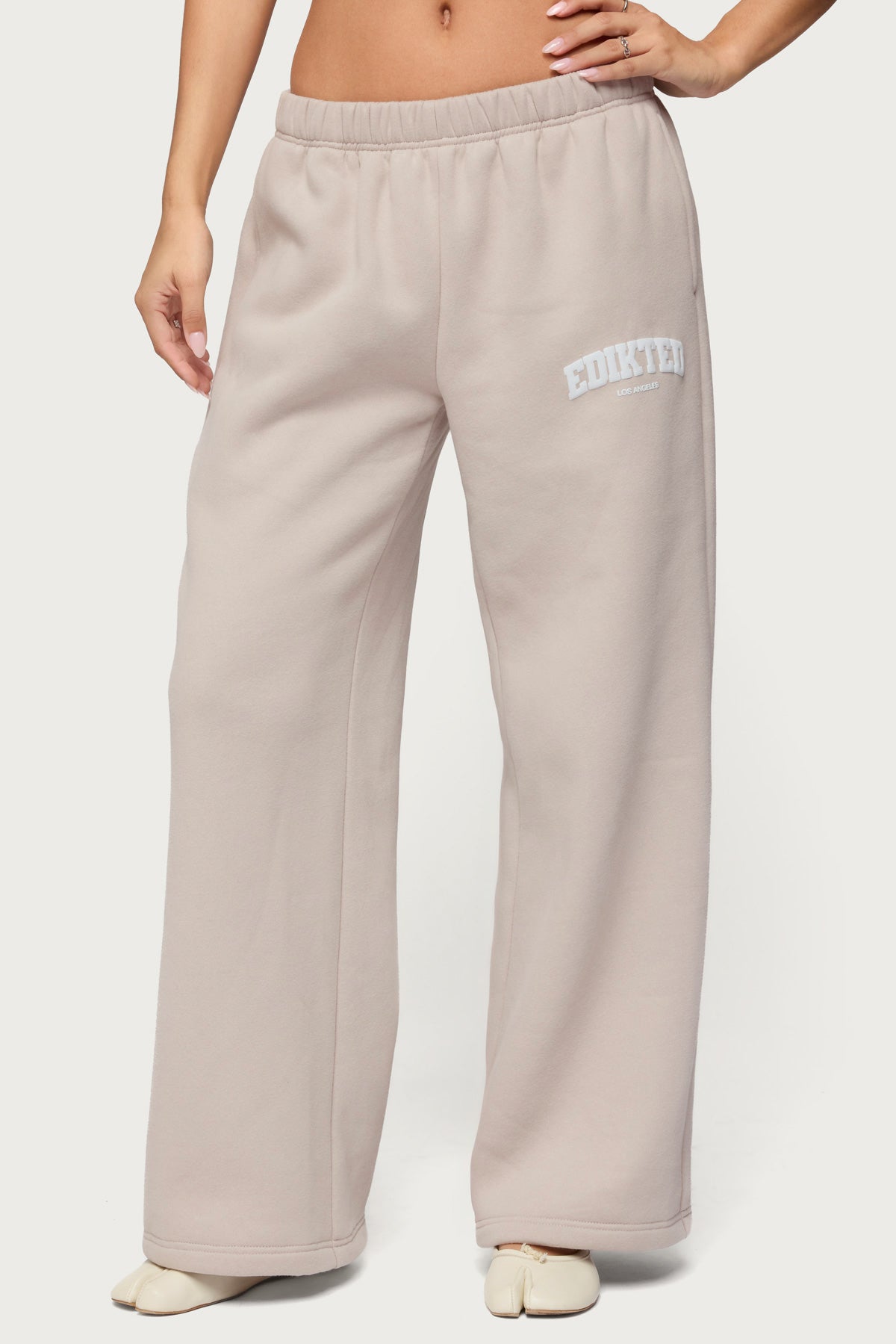 Edikted LA Sweatpants