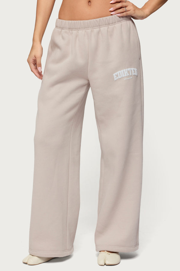 Edikted LA Sweatpants