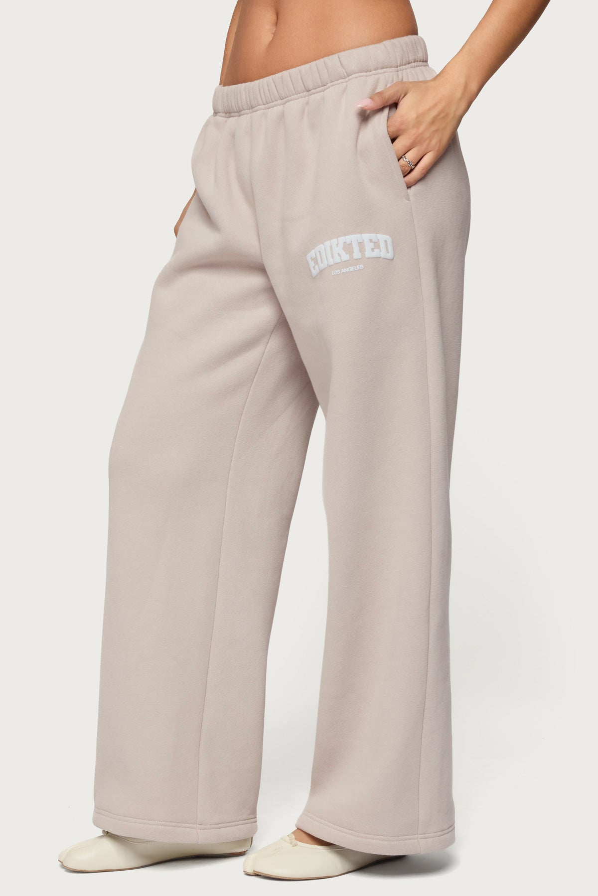 Edikted LA Sweatpants