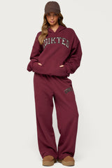 Edikted Crush Sweatpants