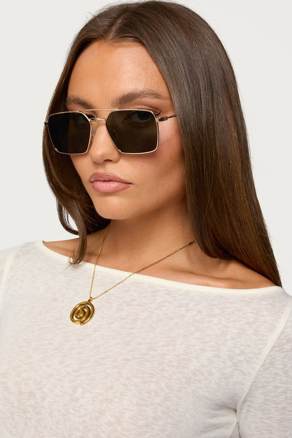 Urban Babe Square Sunglasses