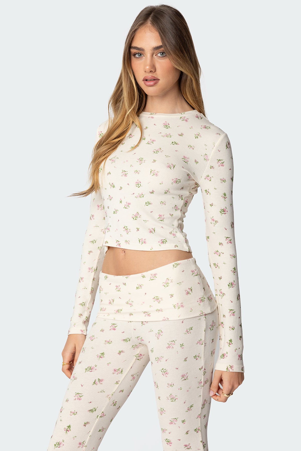 Bloom Baby Top