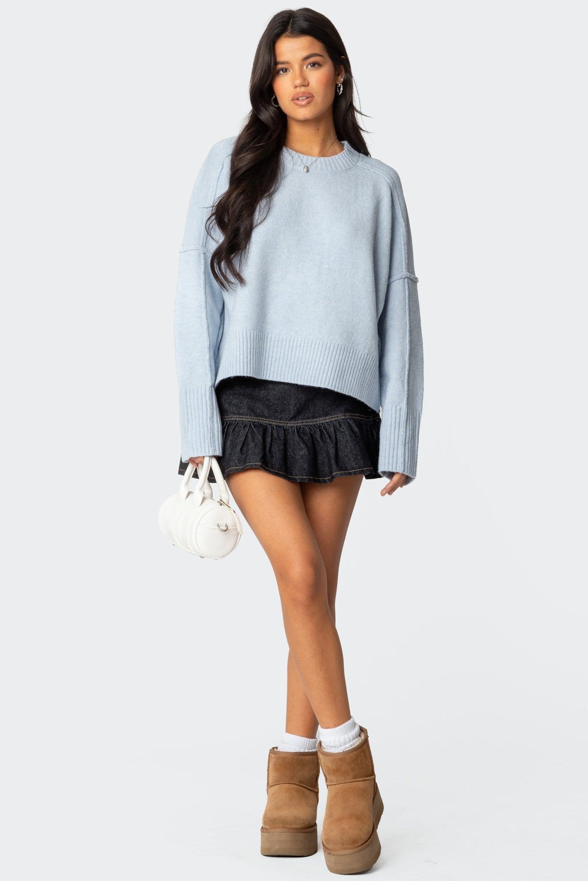 Shirley Oversized Sweater