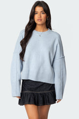 Shirley Oversized Sweater