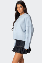 Shirley Oversized Sweater