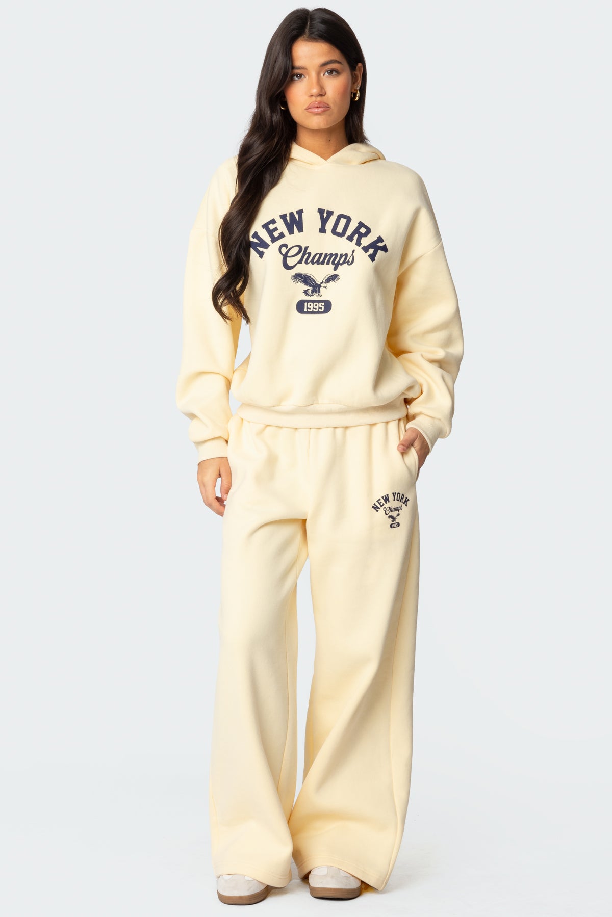 New York Champs Sweatpants