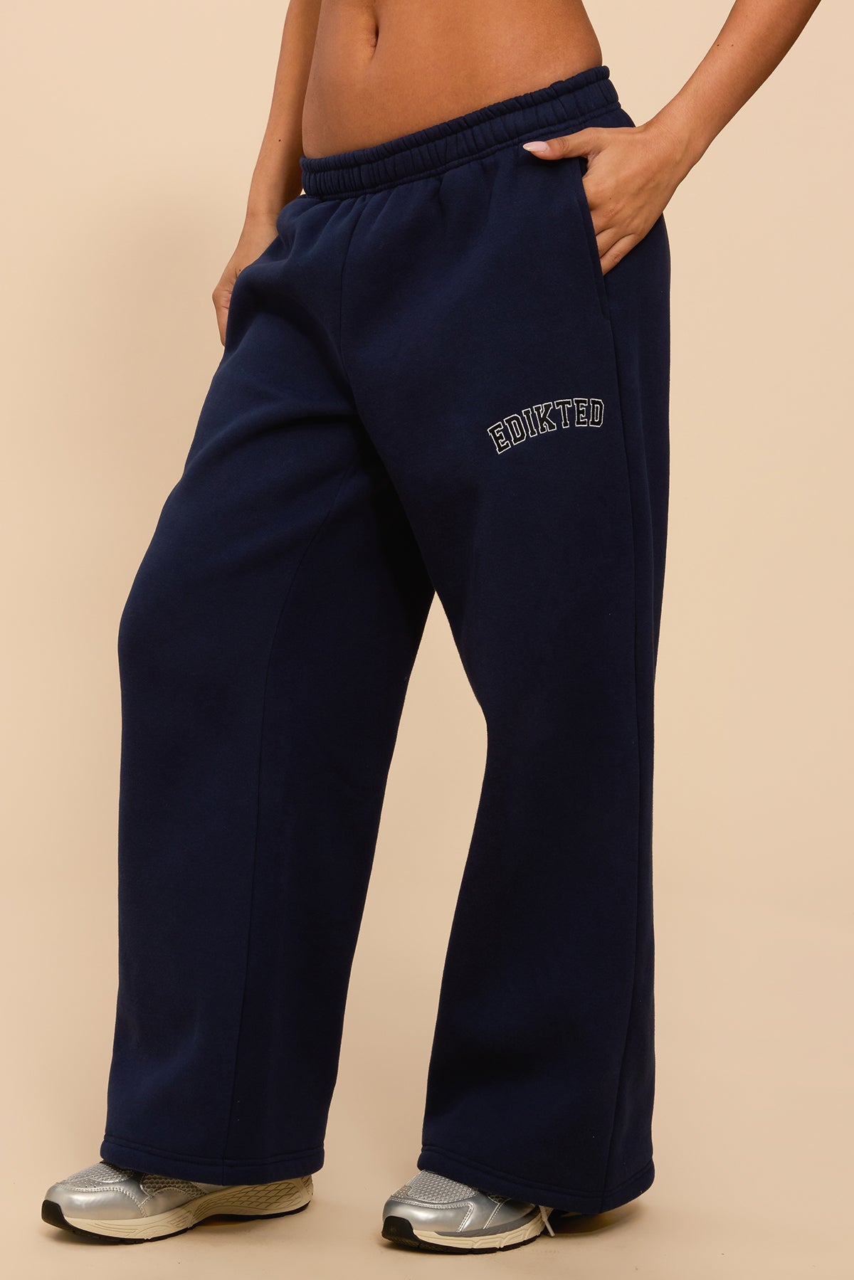 Edikted Major Sweatpants