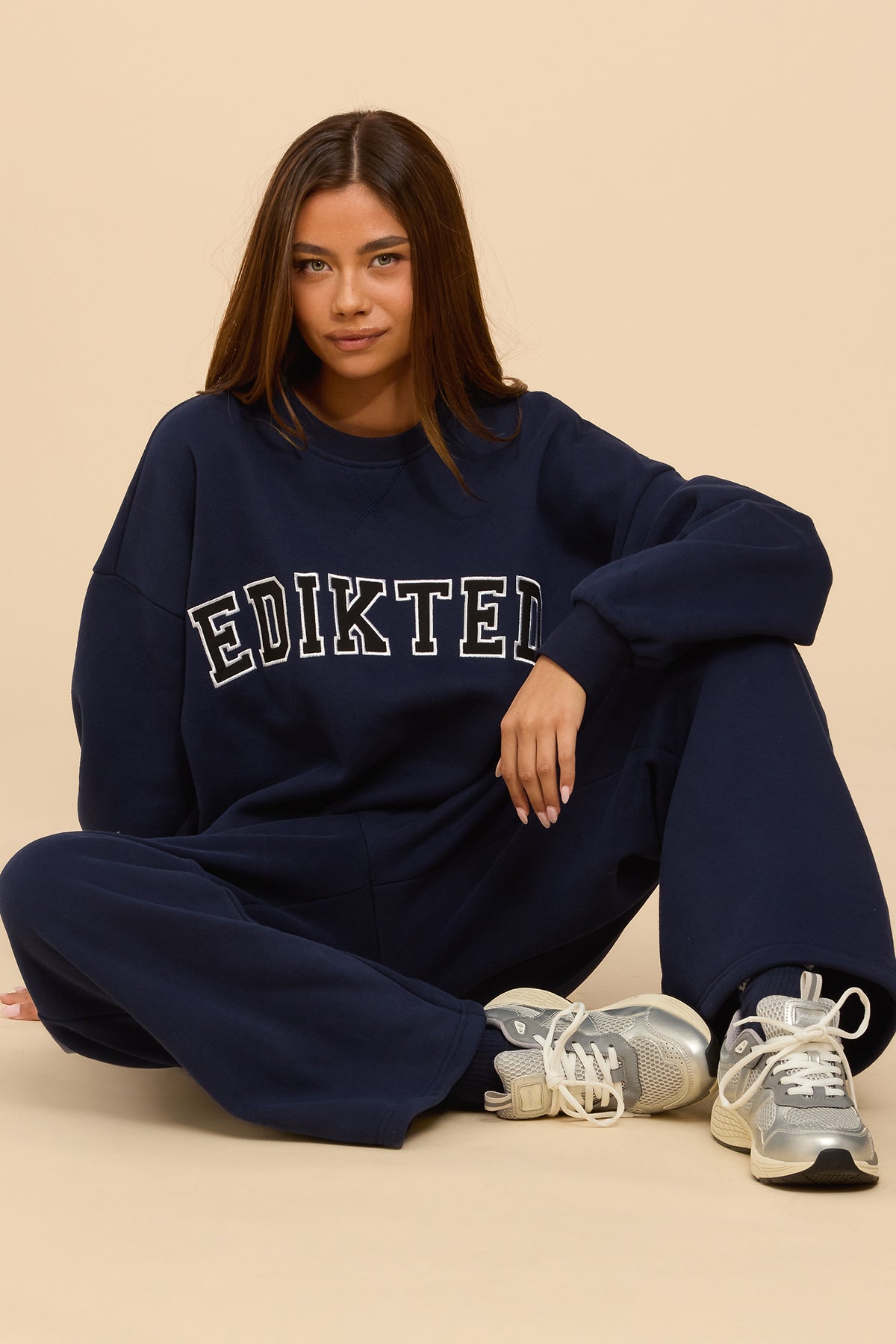 Edikted Major Sweatshirt