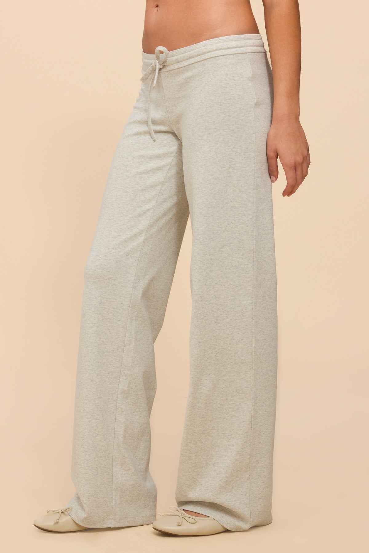 Claudia Straight Leg Pants