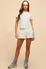 Perfect Basic T Shirt