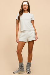 Perfect Basic T Shirt