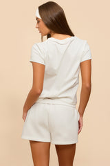 Perfect Basic T Shirt