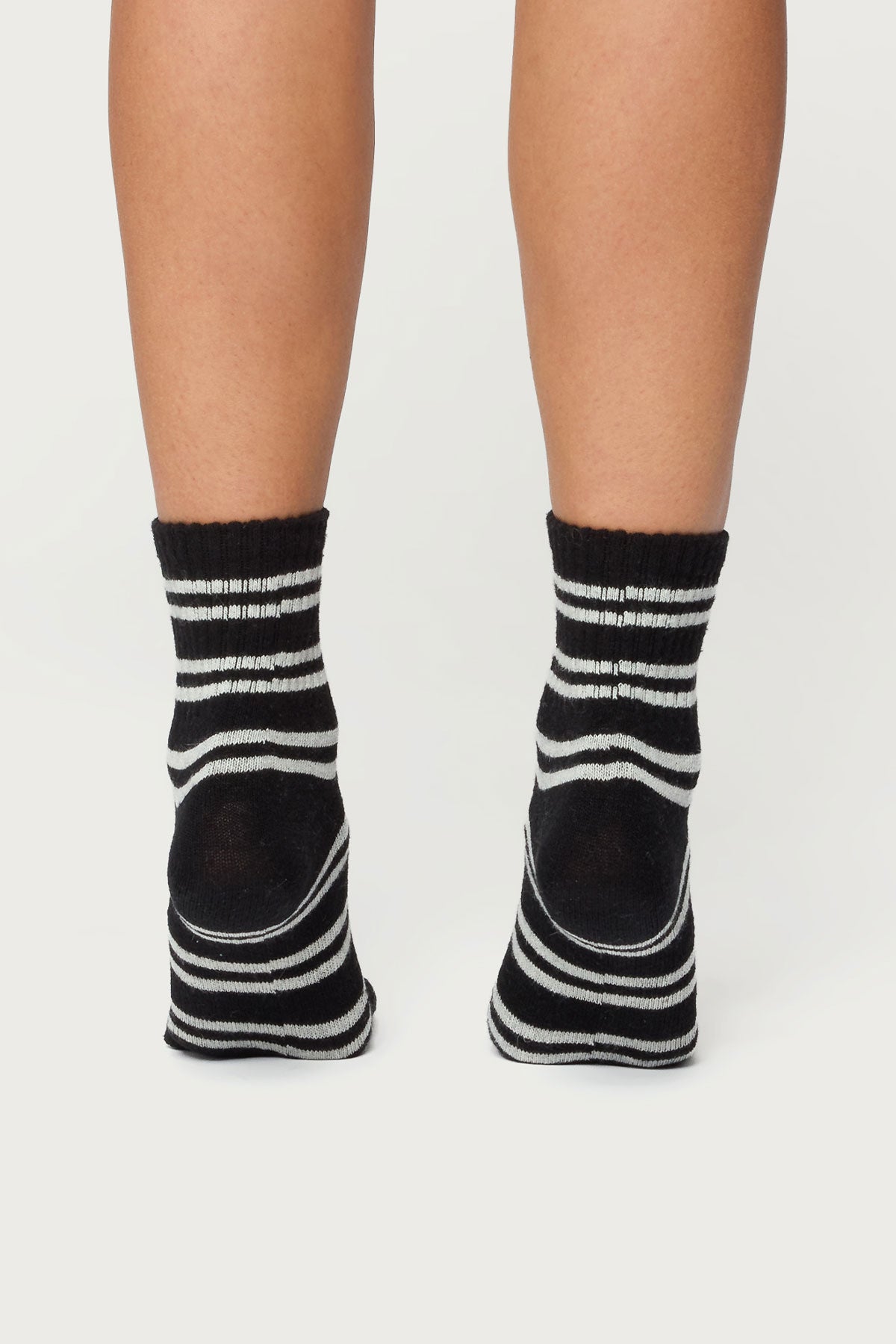Everyday Striped Socks