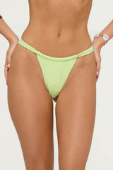 Anais Bikini Bottom