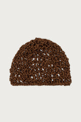 Lulu Crochet Beanie