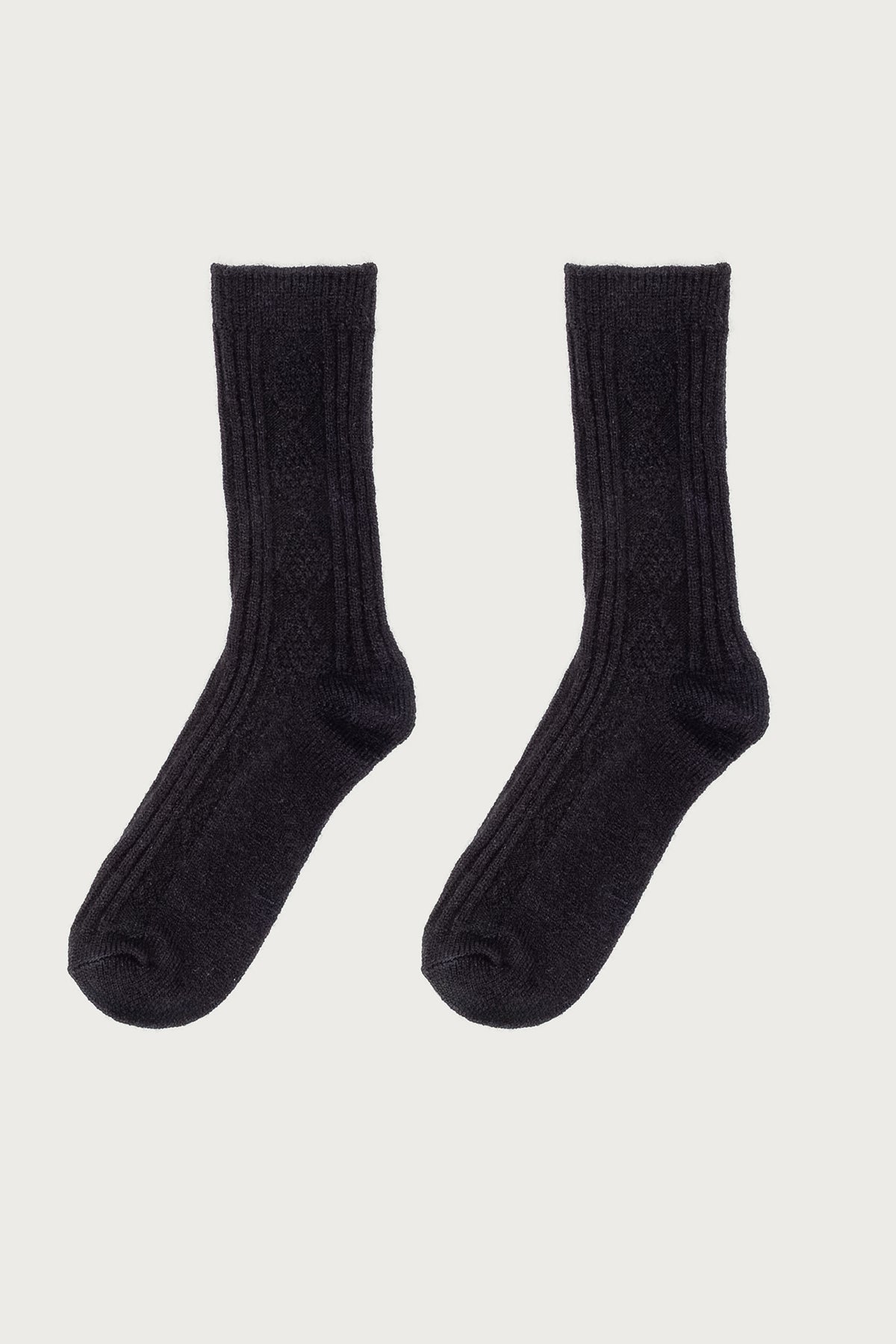 Cozy Socks