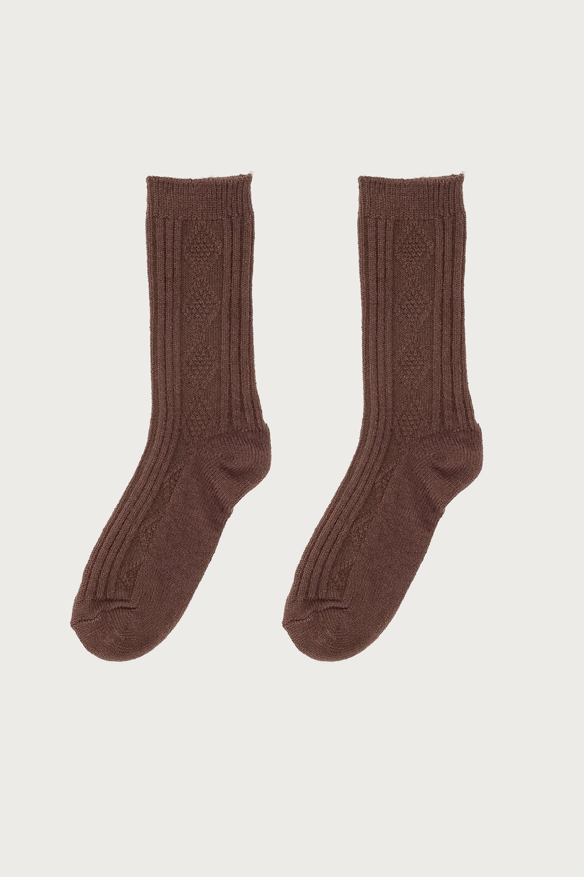 Cozy Socks