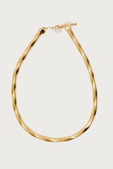 Twisted Necklace