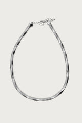 Twisted Necklace