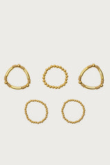 Mixed Bead Bracelet Pack