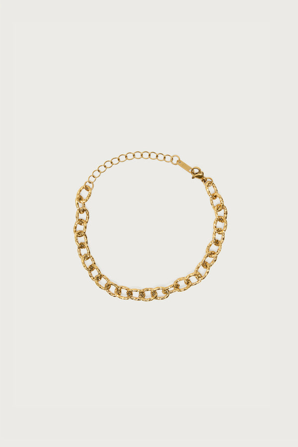 Chain Link Bracelet