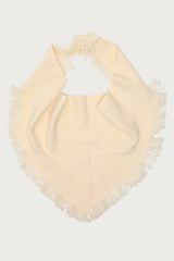 Cornelia Fringed Scarf
