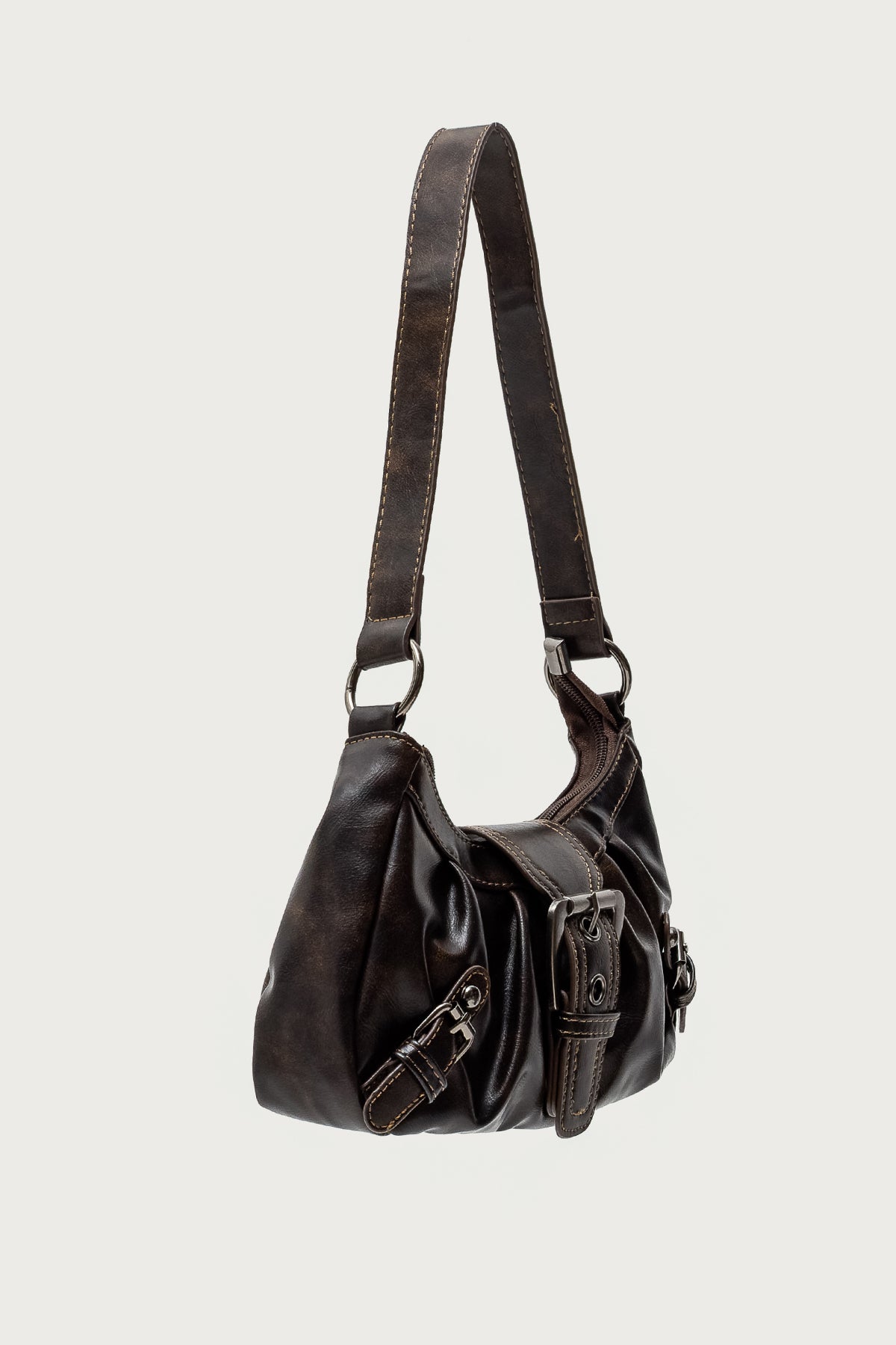 That Girl Faux Leather Bag