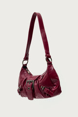 That Girl Faux Leather Bag