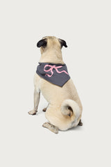 Bonney Bow Pet Bandana