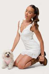 Pawfect Pet Tank Top