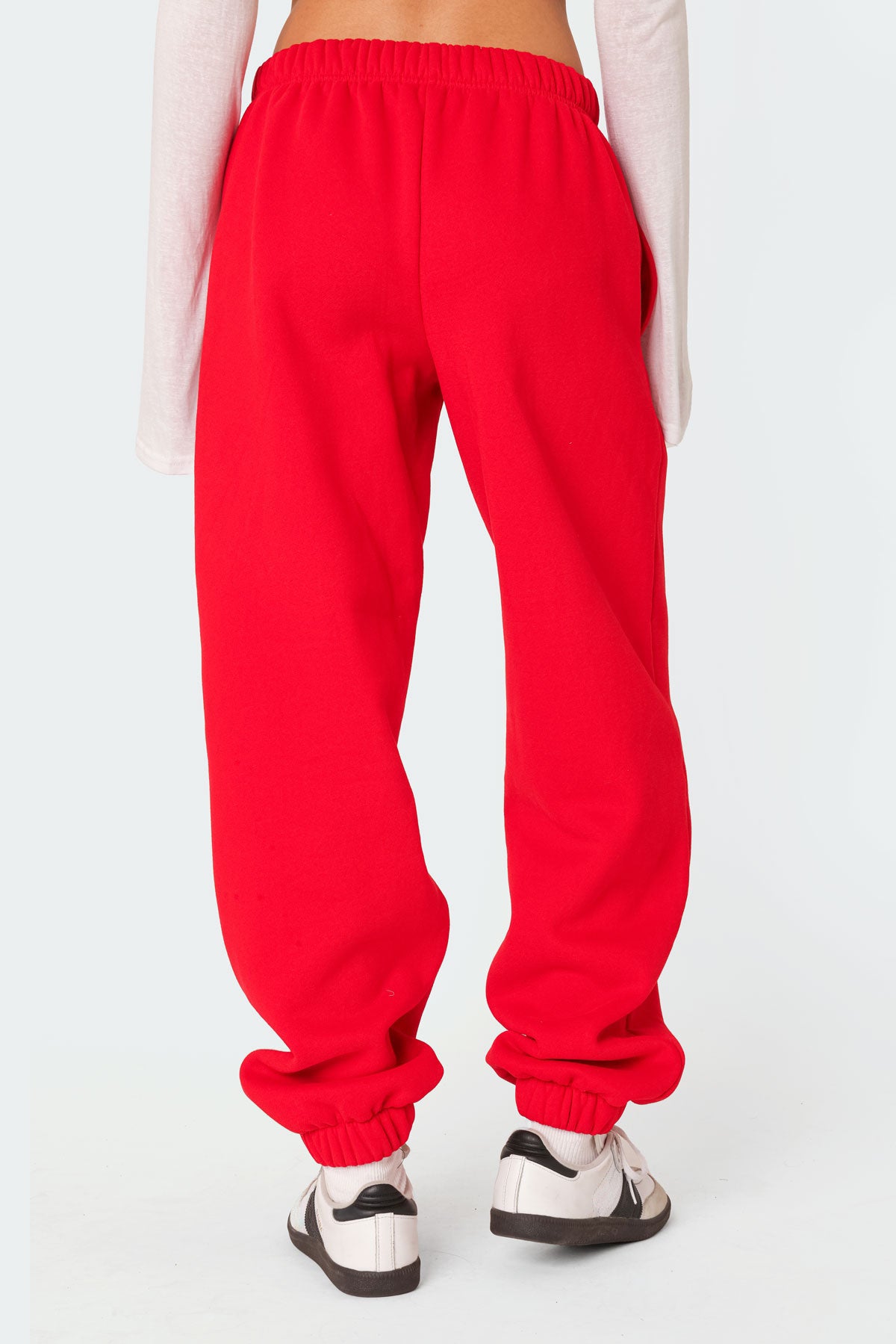 Clark Oversized Sweatpants