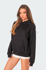 Sofie Oversized Hoodie